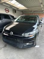 VOLKWAGEN TOURAN/7PLAATSEN / AUTOMAAT/200xxxKM, Auto's, 7 zetels, Diesel, 5 deurs, Onderhoudsboekje