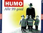 Humo Alle 99 Goed - Arno , Moby , Praga Khan ,Soulwax (2CD), Cd's en Dvd's, Ophalen of Verzenden