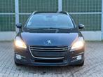 Peugeot 508 1.6 Automatique, Autos, Euro 5, Achat, 4 portes, Entreprise