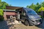 Citroen Jumper Campervan, Caravans en Kamperen, Mobilhomes, Overige merken, Diesel, Particulier, 5 tot 6 meter