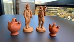 Terre cuite Paolo Grasso terracotta, Ophalen of Verzenden