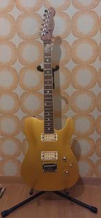 Fender FSR Custom Telecaster HH With Dimarzio (2005) MIK, Musique & Instruments, Enlèvement, Fender