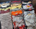 T-shirts van hoge kwaliteit - 20 stuks., Kleding | Dames, T-shirts, Ophalen, Zo goed als nieuw, Maat 42/44 (L)