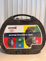 Sneeuwkettingen Pewag, Ophalen, Zo goed als nieuw