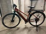 Elops LD500E elektrische fiets (Long Distance 500E), Ophalen, Zo goed als nieuw