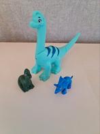 Poppetjes / Figuren dino / dinosaurus, Verzamelen, Poppetjes en Figuurtjes, Ophalen of Verzenden, Zo goed als nieuw