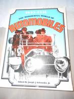 boek automobiles met foto's van beginjaren 1900, Livres, Autos | Livres, Enlèvement ou Envoi