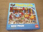 That’s Life, Hobby en Vrije tijd, Ophalen of Verzenden, 500 t/m 1500 stukjes, Zo goed als nieuw, Legpuzzel
