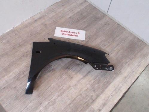 SPATBORD RECHTS VOOR Volkswagen Touran (1T1 / T2), Auto-onderdelen, Carrosserie, Spatbord, Volkswagen, Voor, Rechts, Gebruikt