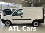 Fiat Doblo | 1er propriétaire | Fret léger | Des pneus neufs, Autos, Camionnettes & Utilitaires, 4 portes, Tissu, Achat, 2 places