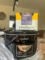Slow Cooker, Ophalen, Zo goed als nieuw