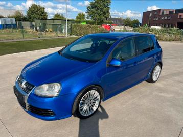 Volkswagen Golf R32 , 3.2 Benzine, V6, 175.000 KM , Automaat beschikbaar voor biedingen