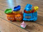 Lokomotief van VTech, Kinderen en Baby's, Speelgoed | Vtech, Ophalen of Verzenden, Zo goed als nieuw