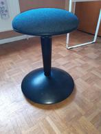 ERGONOMISCHE KRUK, Huis en Inrichting, Krukjes, Ophalen, In hoogte verstelbaar, Zo goed als nieuw, IJzer