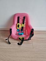 Baby Born fietsstoeltje als NIEUW!, Ophalen, Zo goed als nieuw