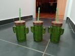 Verres à cocktail 5€ les 3, Enlèvement, Neuf