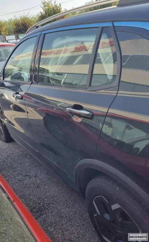 LYNK EN CO LYNK&CO LYNKCO PORTIER DEUR ALLES LEVERBAAR !!, Auto-onderdelen, Carrosserie, Spatbord, Overige automerken, Gebruikt
