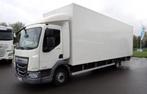 DAF LF 230 FA 4X2, Achat, Euro 6, Entreprise, 2 places