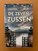 De zeven zussen, Boeken, Romans, Ophalen of Verzenden