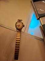 Ancient Modena 17 robijnrode horloge, Handtassen en Accessoires, Ophalen of Verzenden, Gebruikt