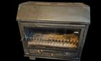 Flam kachel, Huis en Inrichting, Ophalen, Gebruikt