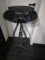 Mobielewasbak, Enlèvement