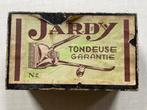 Tondeuse Jardy, Antiek en Kunst, Ophalen of Verzenden