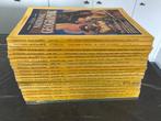 Tijdschriften National Geographic 1988-1989-1990-1991, Boeken, Tijdschriften en Kranten, Gelezen, Ophalen of Verzenden, Wetenschap en Natuur