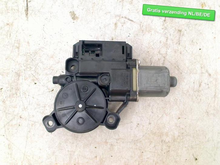 MOTOR RAAMMECHANIEK RECHTS VOOR Polo V (6R) (6R0959802T), Auto-onderdelen, Carrosserie, Volkswagen, Voor, Rechts, Gebruikt