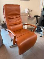 Relaxzetel, Enlèvement, Utilisé, Cuir