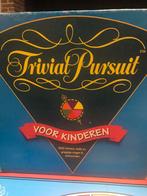 Compleet! Trivial Pursuit voor kinderen!, Hobby en Vrije tijd, Gezelschapsspellen | Bordspellen, Gebruikt