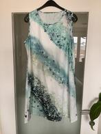Zomerkleedje, Overige kleuren, Maat 42/44 (L), Gedragen, Boven de knie