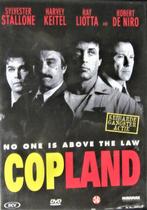 DVD ACTIE- COPLAND (SYLVESTER STALLONE), Tous les âges, Enlèvement ou Envoi, Comme neuf, Thriller d'action