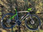 Ridley Noah Fast 2023, Fietsen en Brommers, 28 inch, Carbon, Heren, Zo goed als nieuw