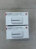 HUAWEI 4G modem, Computers en Software, Routers en Modems, Ophalen, Zo goed als nieuw