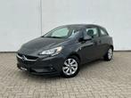 OPEL CORSA-E 1.2 BENZINE 2016 EURO 6b (MET GARANTIE), Auto's, Opel, Euro 6, 1229 cc, Bedrijf, Corsa