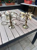 Paire lampe Willy Daro de table, Ophalen