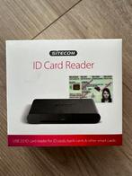 eID ID card reader, Computers en Software, Ophalen