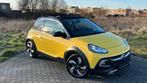 OPEL ADAM ROCKS 1.0 Turbo 90pk Openair CarPlay Garantie, Pack sport, Euro 6, Entreprise, 999 cm³