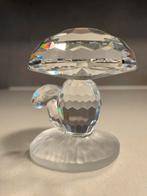 Swarovski Kristal - Paddestoelen - 119206, Verzamelen, Ophalen of Verzenden, Zo goed als nieuw, Figuurtje