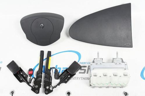 Airbag set - Dashboard paneel Renault Twingo (2007-heden), Auto-onderdelen, Dashboard en Schakelaars