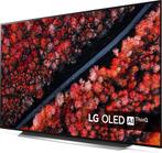 LG OLED TV 55 inch - OLED55C9PLA, Audio, Tv en Foto, Televisies, OLED, Ophalen of Verzenden, Zo goed als nieuw, 100 Hz