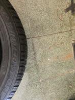 winterbanden Dunlop 205/55R16, Ophalen, Winterbanden