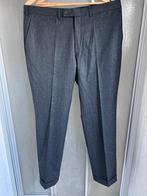 Burberry broek size XL/XXL, Verzenden, Maat 56/58 (XL), Zo goed als nieuw, Grijs