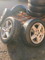 Alu velgen Mercedes Vito, Auto-onderdelen, Ophalen, Gebruikt, 16 inch, Banden en Velgen