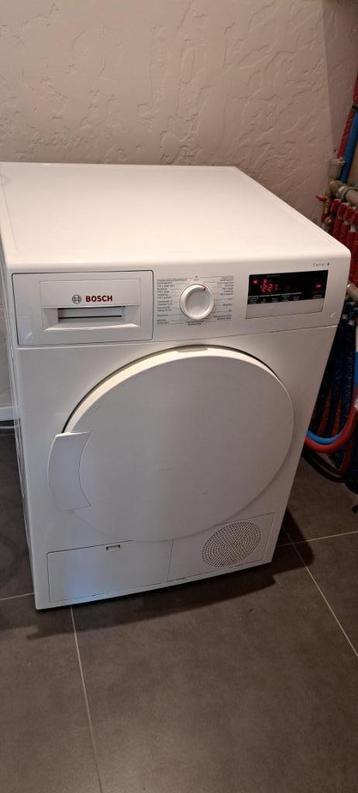BOSCH condensdroger beschikbaar voor biedingen