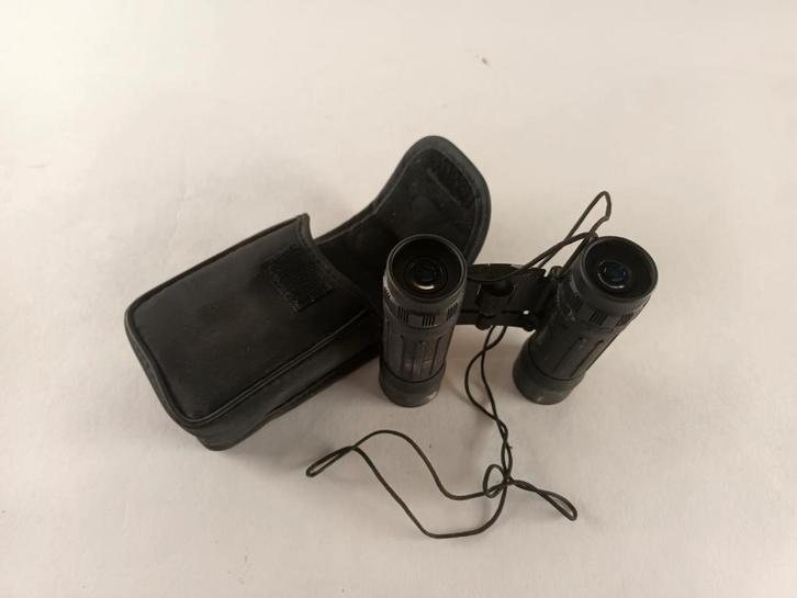 Jumelles de poche/tout-en-un - 50 %, TV, Hi-fi & Vidéo, Matériel d'optique| Jumelles, Comme neuf, Avec housse ou sac, Enlèvement ou Envoi