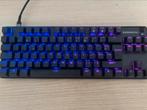 Apex 9 TKL, Ophalen, Gaming toetsenbord, Azerty, Zo goed als nieuw