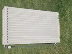 Radiator te koop, Doe-het-zelf en Bouw, Ophalen, Zo goed als nieuw, Radiator