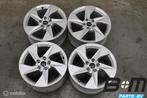 ORIGINEEL! 17 inch velgen Audi A3 8V - 8Y! 8Y0601025A, Véhicule de tourisme, 17 pouces, Utilisé, Jante(s)